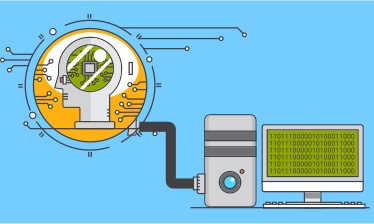 What is machine learning?