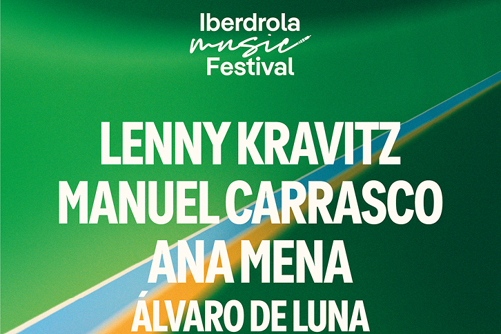 Iberdrola Music