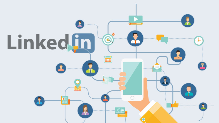 Como fazer seu perfil de LinkedIn se destacar