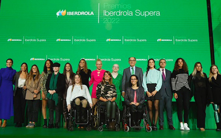 Premios Supera 2023