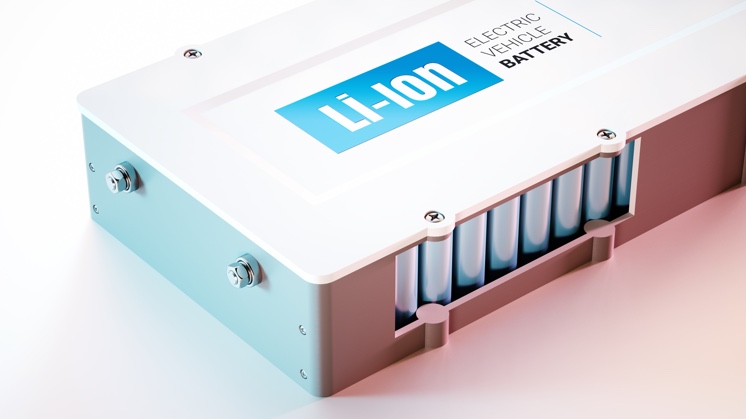 What Are Lithium-Ion Batteries?