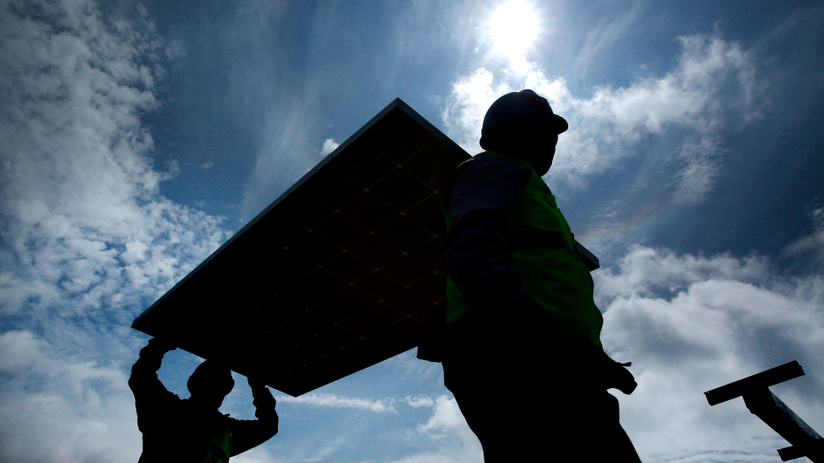 What are Green Jobs and its impact on the economy - Iberdrola