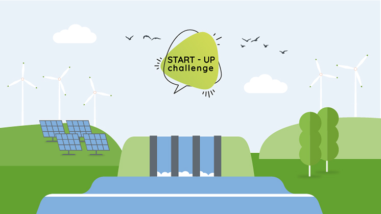 Startup challenge: PERSEO contests for technological start-ups
