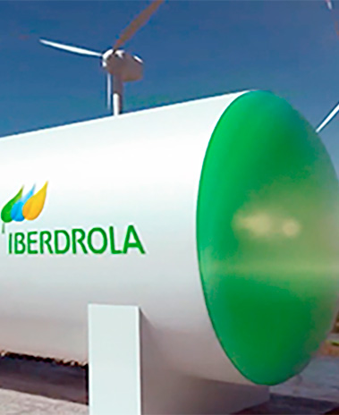 Sustainability - Iberdrola