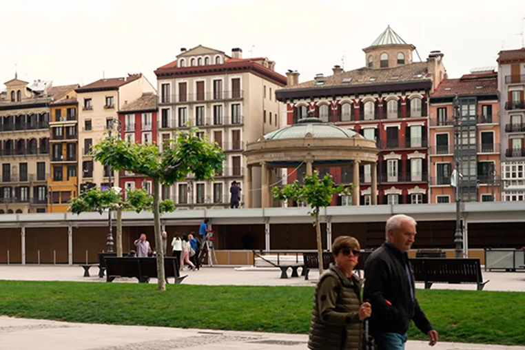 Gobierno Foral de Navarra