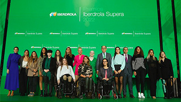 Premios Iberdrola Supera: 300.000 Euros Para Los Mejores Proyectos De ...