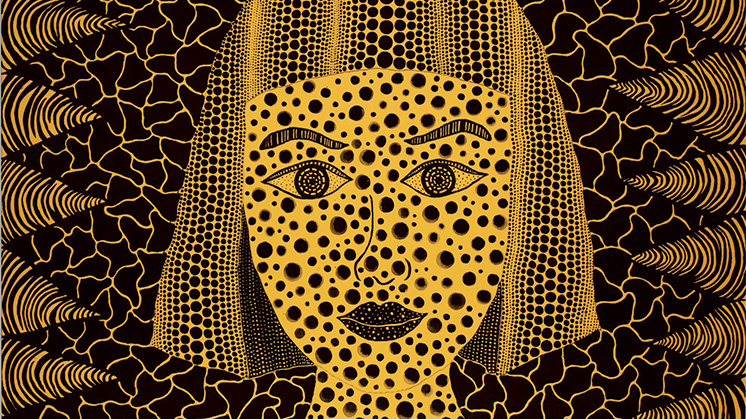 Eight key collaborations and projects by contemporary artist Yayoi Kusama