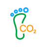 Carbon footprints in figures