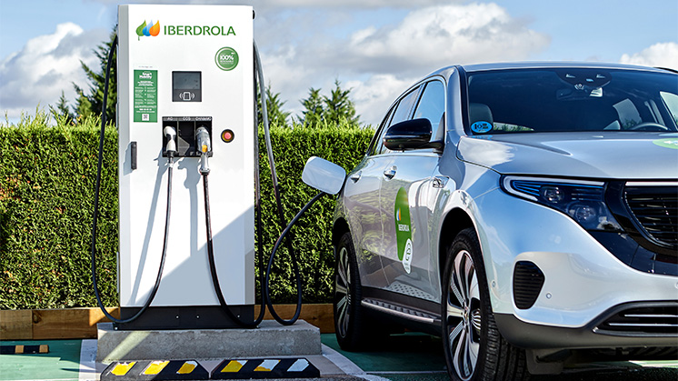 Historia del coche eléctrico - Iberdrola