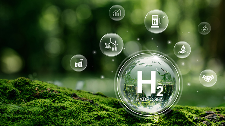 Hydrogen Day 2024 - Iberdrola