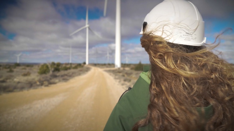 Iberdrola in Australia - Iberdrola