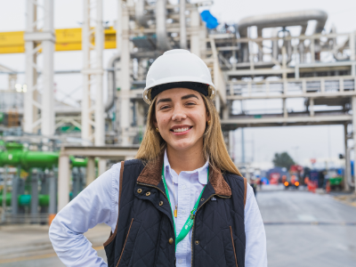 becas Iberdrola México