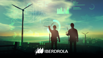 Iberdrola Fact Sheet - Iberdrola