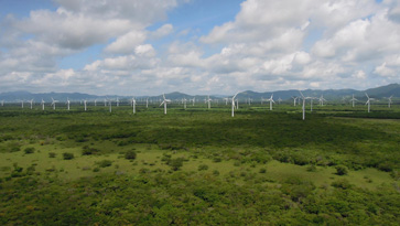 Evolution of wind power in Europe - Iberdrola