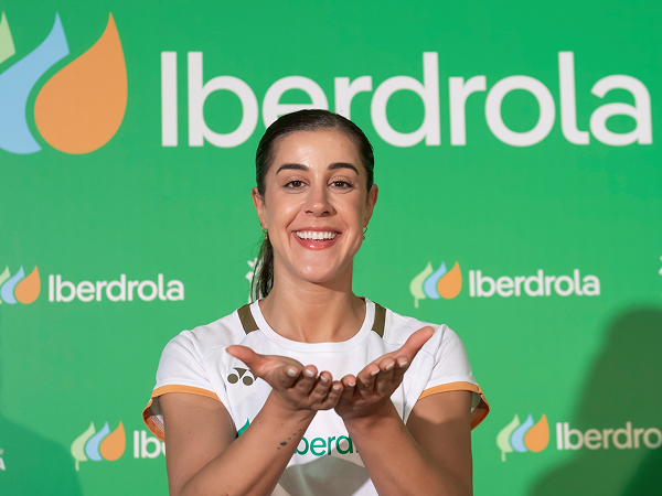 Carolina Marín