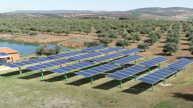 Todo Sobre El Autoconsumo Fotovoltaico - Iberdrola