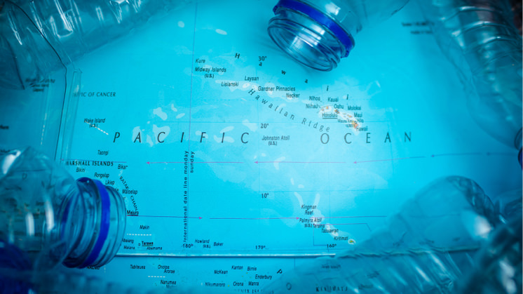 The Pacific Ocean—facts and information