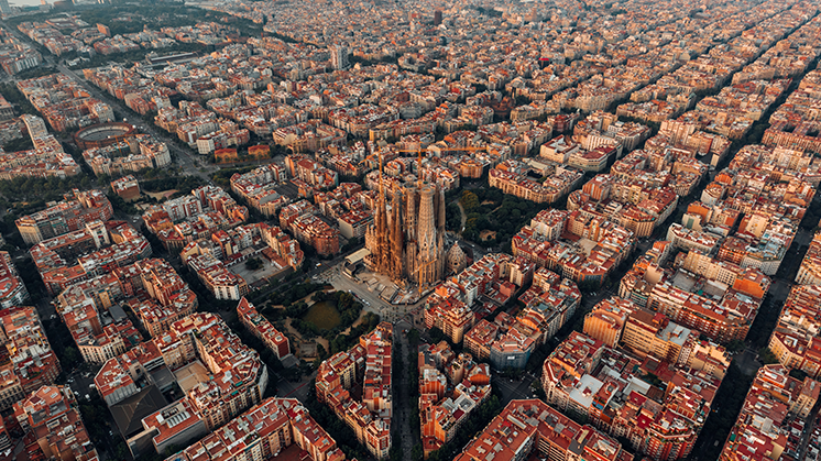 Barcelona