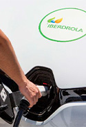 Iberdrola begins construction of Spain's most powerful charging station