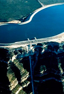 Pumped-storage hydropower plants