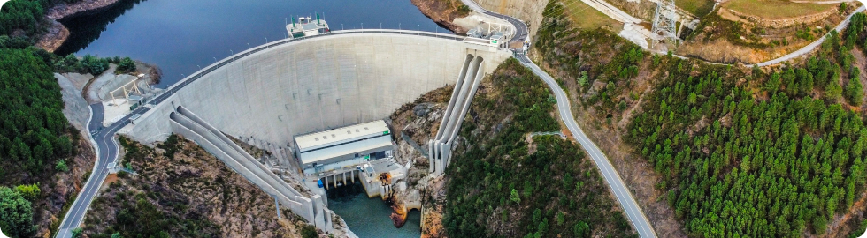 Pumped-storage hydroelectric power plants