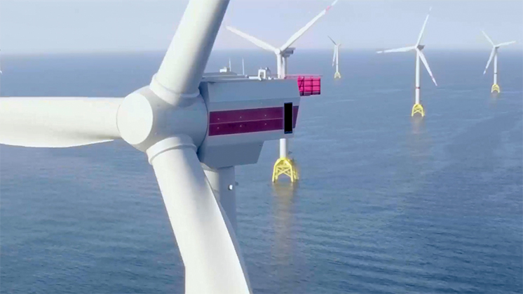 Offshore Wind Power Facts