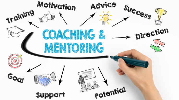 Coach Mentorship Program & Female Coaching Framework