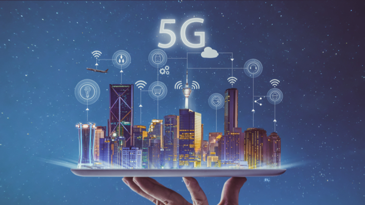 Nuevo proyecto europeo para investigar y formar en redes móviles 5G