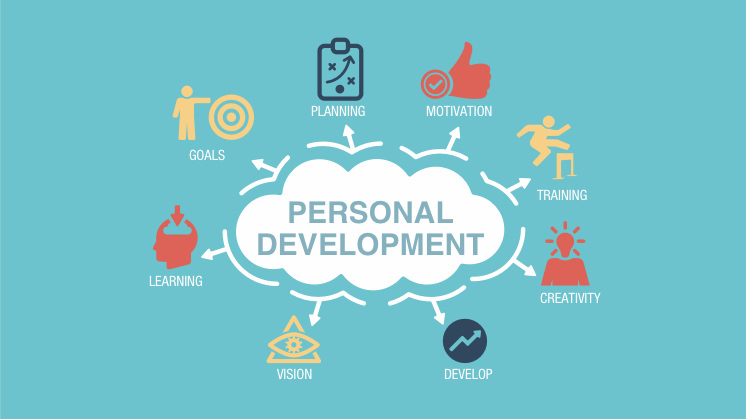 personal growth and development in the workplace