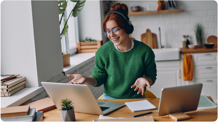 Ventajas y desventajas del Teletrabajo, ¿merece la pena? - Iberdrola