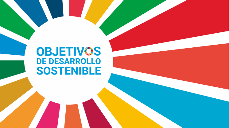 La Agenda 2030 busca alcanzar una prosperidad que sea, al mismo tiempo, respetuosa con el planeta y sus habitantes.