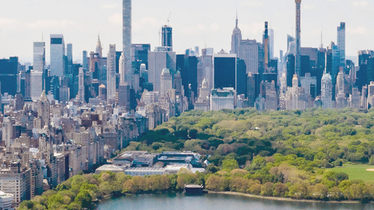 Climate Week in New York will be held from September 19 to 25.