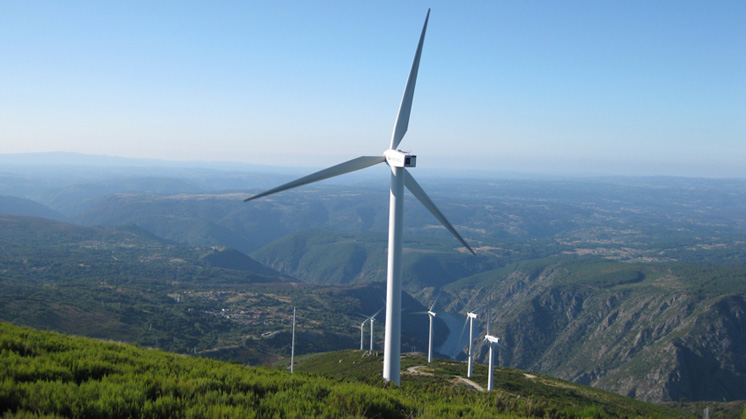 Qué es la Energía Eólica, cómo funciona y sus ventajas - Iberdrola