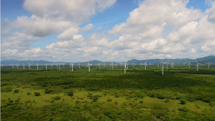 Sabes cómo funciona una turbina eólica de eje vertical? – Proyecto FSE