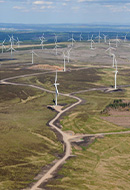 Do you know how wind farms work?