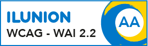 ILUNION Accesibilidad, Certificación WCAG-WAI AA (abre en nueva ventana)