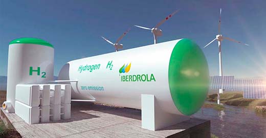 10 relevant terms related to green hydrogen - Iberdrola