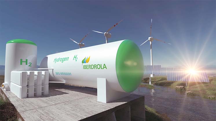 10 relevant terms related to green hydrogen - Iberdrola