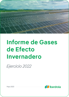 Informe GEI 2022