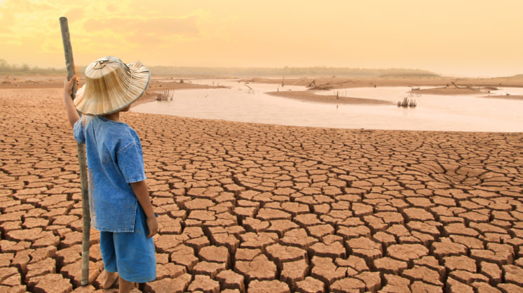 Climate Change Science: What It Is And Scientific Evidence - Iberdrola