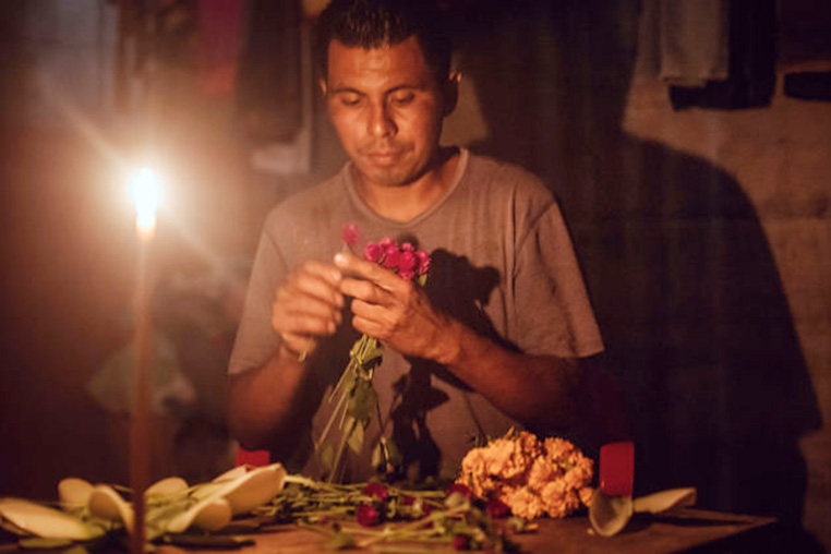 Luces de Esperanza