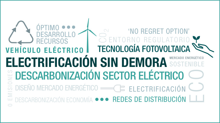 Qué Es La Descarbonización | Por Una Economía Baja En Carbono - Iberdrola