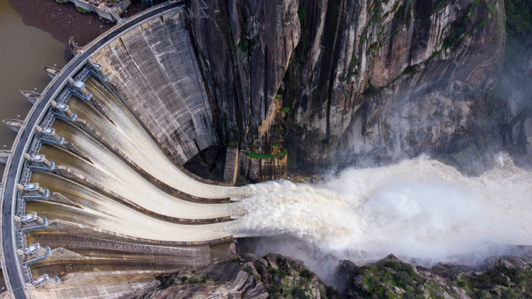 Qué Es La Energía Hidroeléctrica - Iberdrola