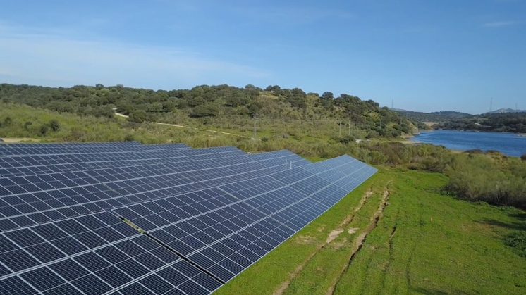 8 paneles solares sin batería para tejado - kit INVERSOR central