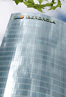 Torre Iberdrola.