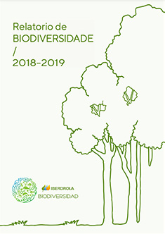 Relatório de Biodiversidade 2018-2019