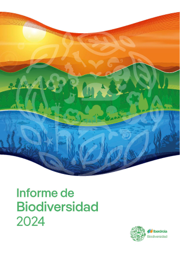 Informe de Biodiversidad 2024