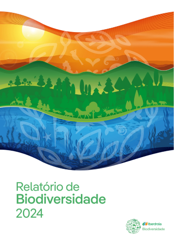 Relatório de Biodiversidade 2024