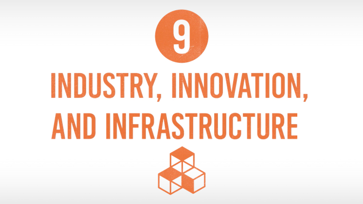 SDG 9: Industry, Innovation And Infrastructure - Iberdrola