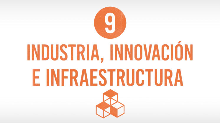 ODS 9: Industria, Innovación E Infraestructura - Iberdrola